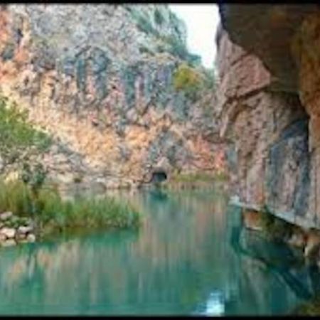 فيلا Casa La Higuera تشيلالا المظهر الخارجي الصورة