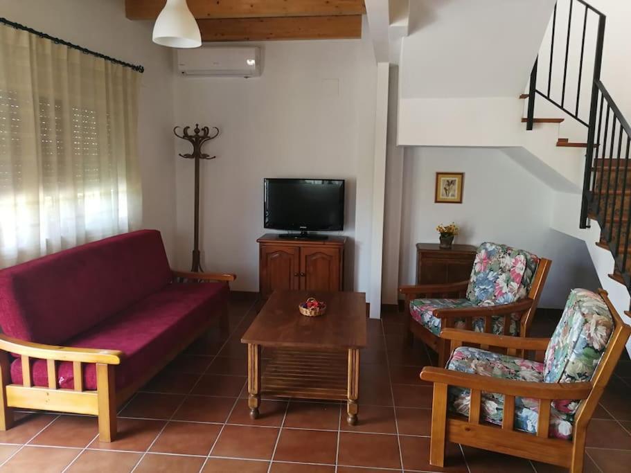 فيلا Casa La Higuera تشيلالا المظهر الخارجي الصورة