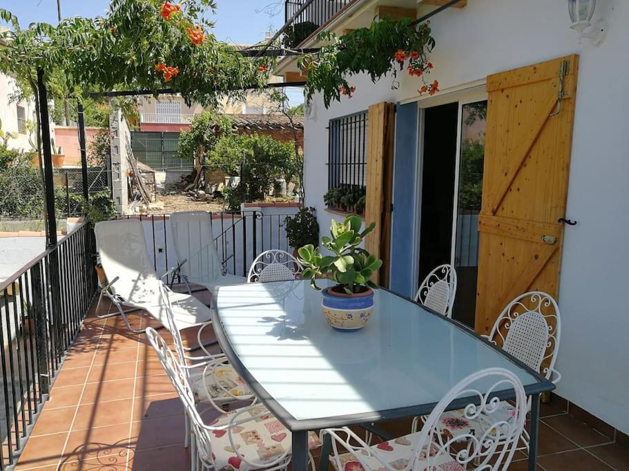 فيلا Casa La Higuera تشيلالا المظهر الخارجي الصورة