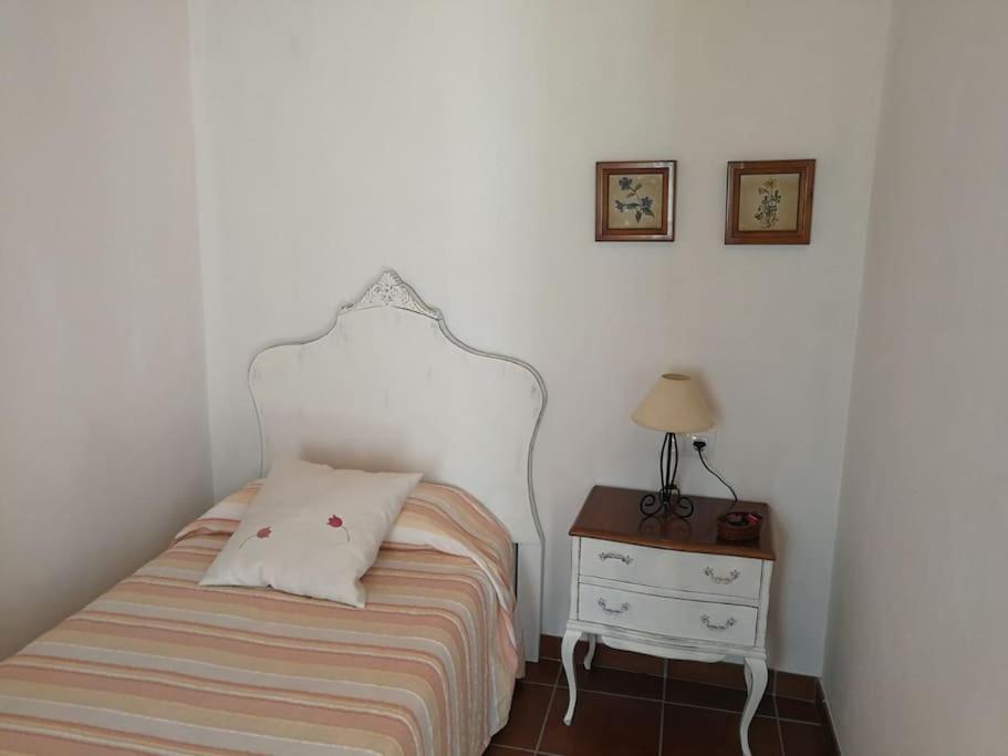 فيلا Casa La Higuera تشيلالا المظهر الخارجي الصورة