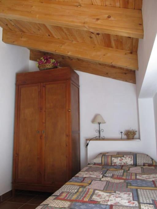 فيلا Casa La Higuera تشيلالا المظهر الخارجي الصورة