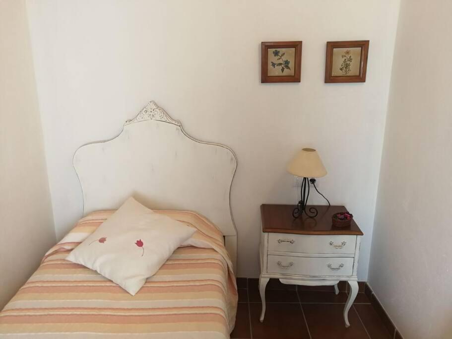 فيلا Casa La Higuera تشيلالا المظهر الخارجي الصورة