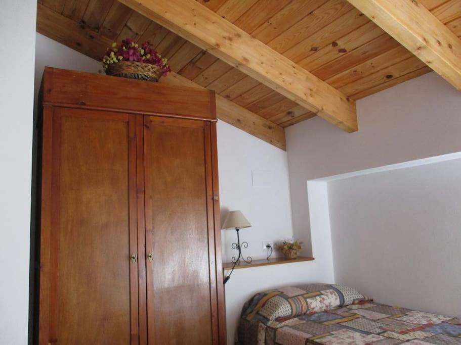 فيلا Casa La Higuera تشيلالا المظهر الخارجي الصورة