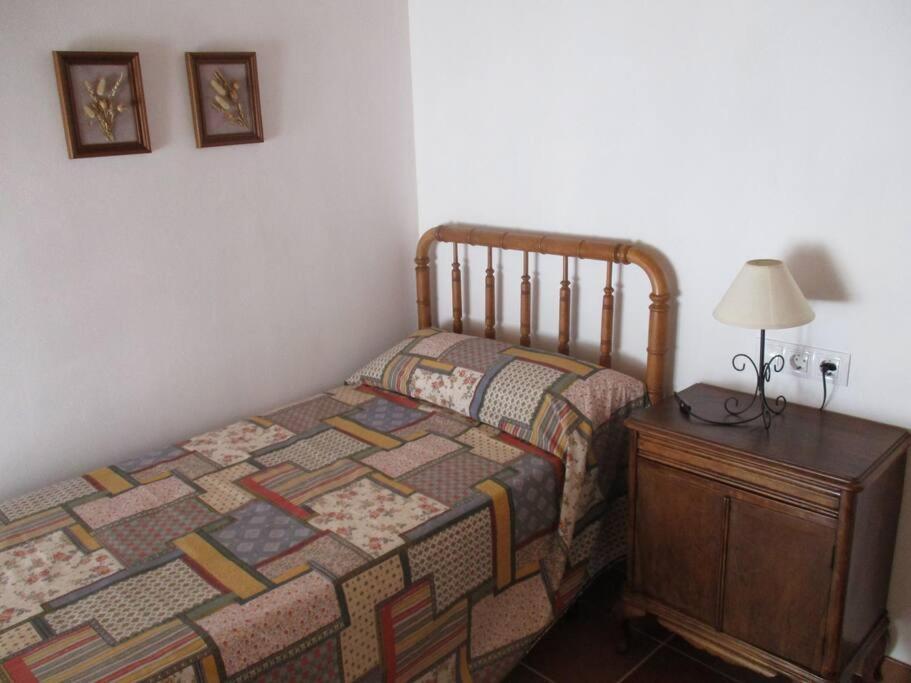 فيلا Casa La Higuera تشيلالا المظهر الخارجي الصورة