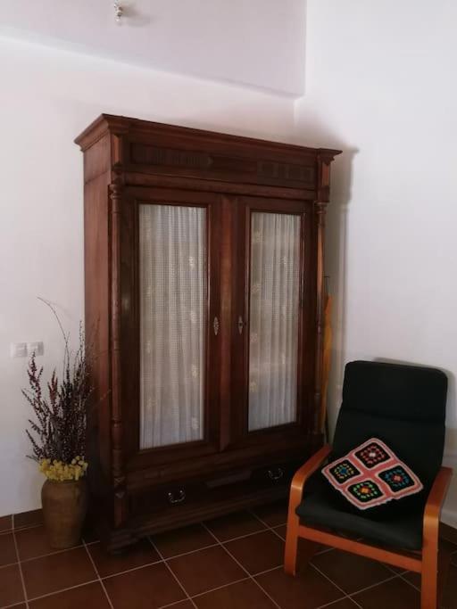 فيلا Casa La Higuera تشيلالا المظهر الخارجي الصورة