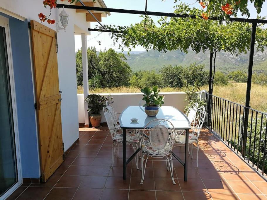 فيلا Casa La Higuera تشيلالا المظهر الخارجي الصورة