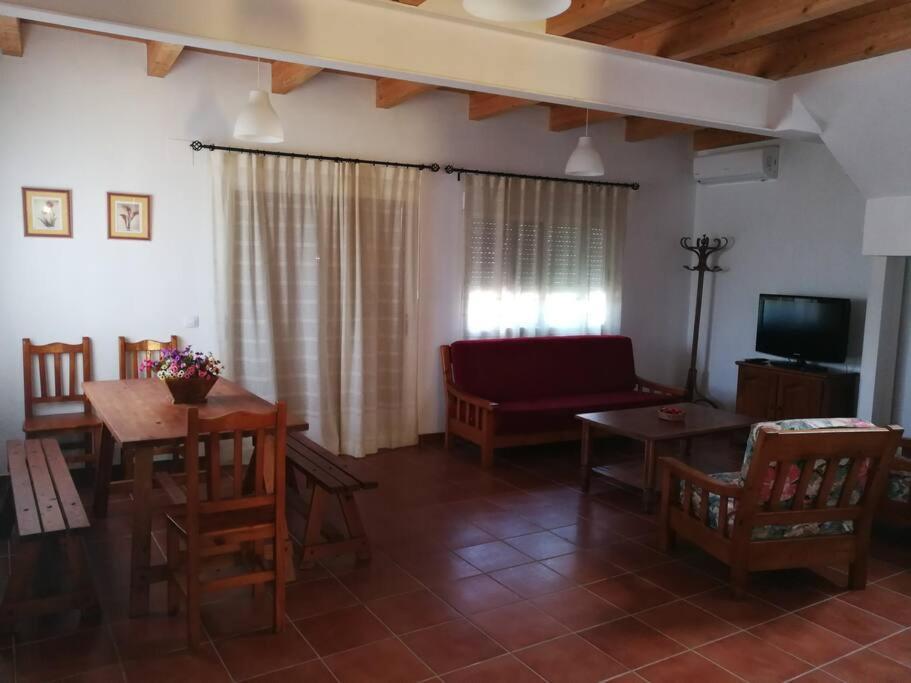 فيلا Casa La Higuera تشيلالا المظهر الخارجي الصورة
