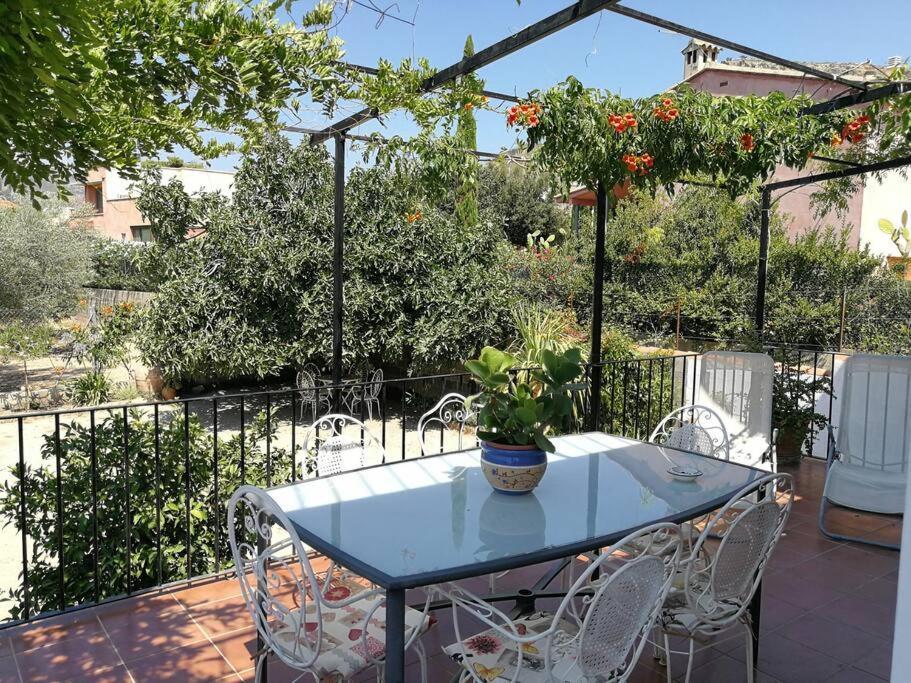 فيلا Casa La Higuera تشيلالا المظهر الخارجي الصورة