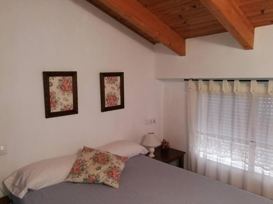 فيلا Casa La Higuera تشيلالا المظهر الخارجي الصورة