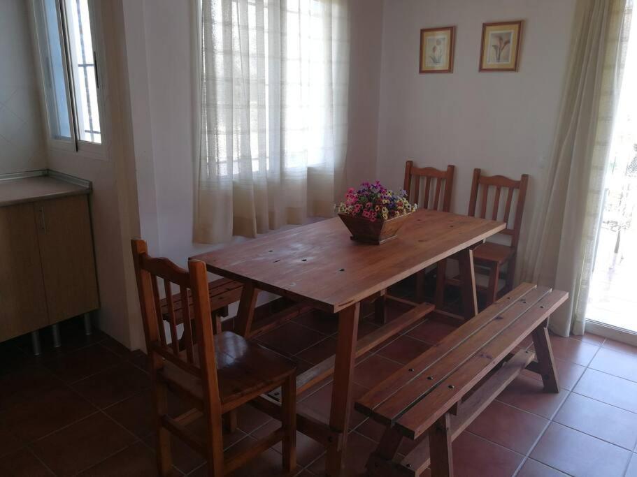 فيلا Casa La Higuera تشيلالا المظهر الخارجي الصورة