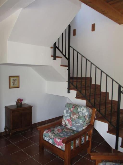 فيلا Casa La Higuera تشيلالا المظهر الخارجي الصورة