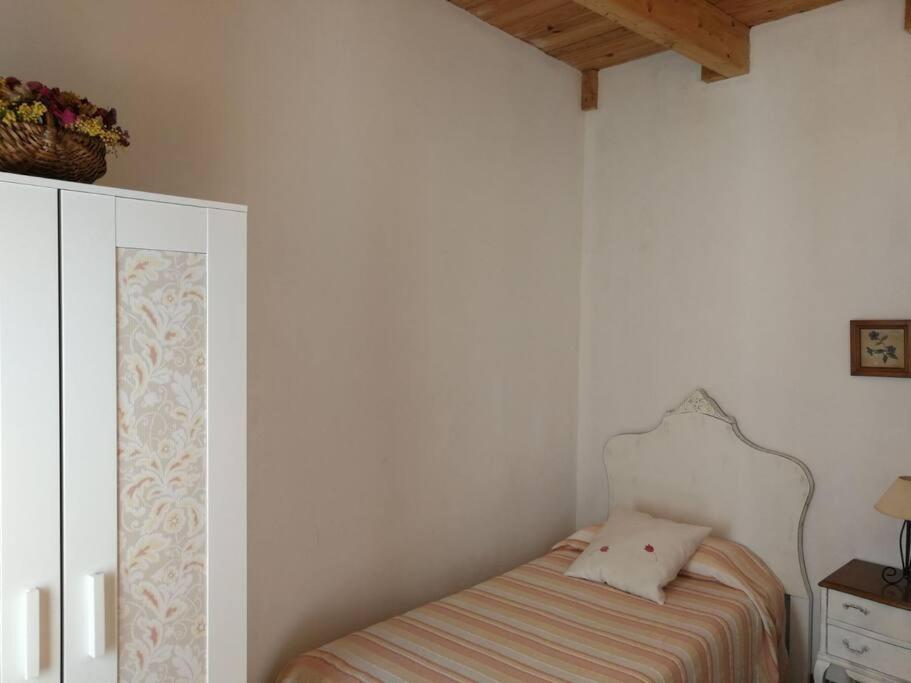 فيلا Casa La Higuera تشيلالا المظهر الخارجي الصورة