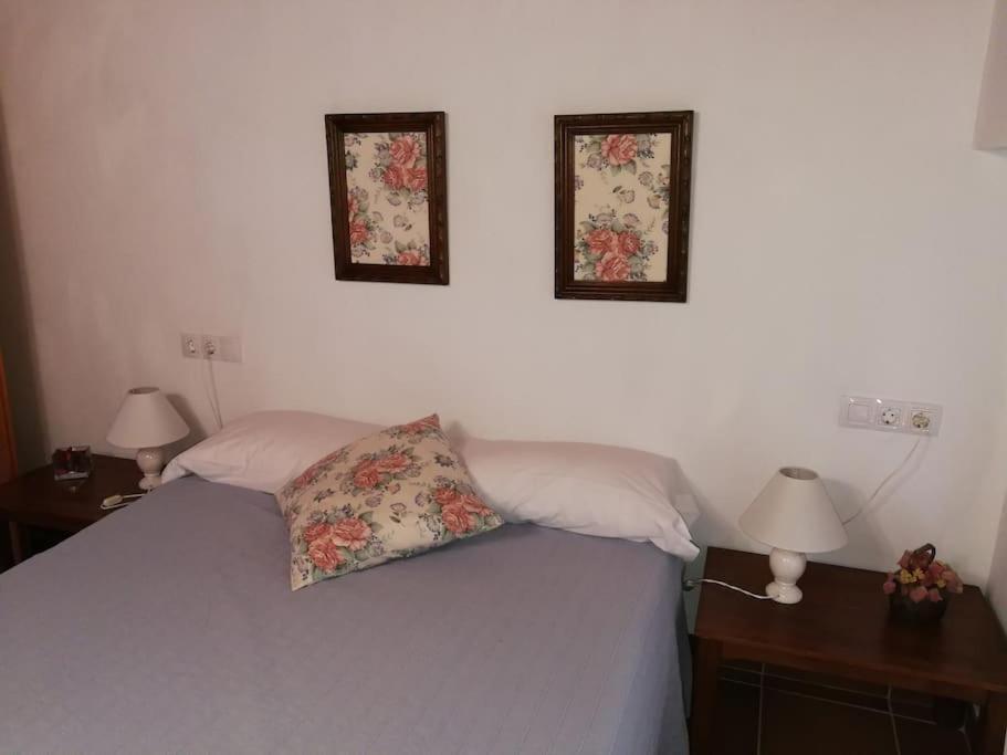فيلا Casa La Higuera تشيلالا المظهر الخارجي الصورة